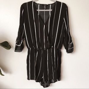 Lightweight Romper